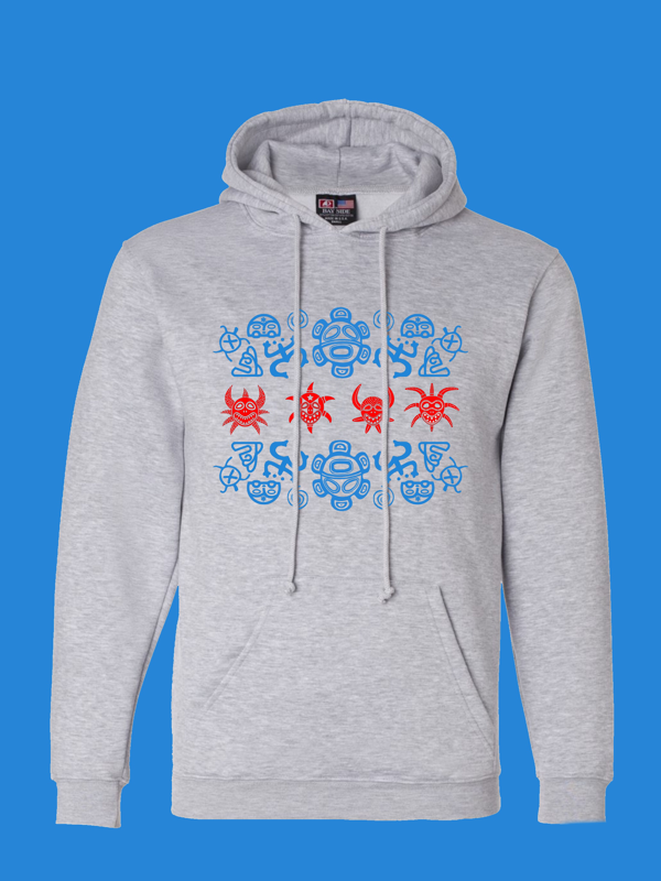 R6 hotsell operator hoodie